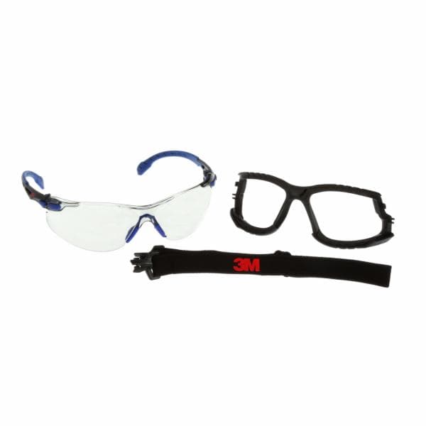™ Solus 1000-Series Safety Glasses S1107SGAF-KT