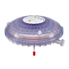 3M™ Zeta Plus™ Encapsulated System Scale-Up Filter Capsule with ZB Serie Media, 340 cm², Modell E0340FSA90ZB08A