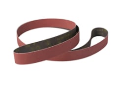 3M™ Cubitron™ ll Cloth Belt 784F YF-Weight