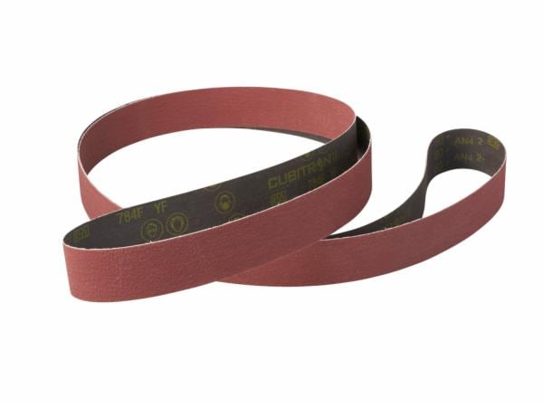 ™ Cubitron ll Cloth Belt 784F