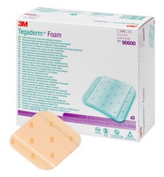 90600_Tegaderm Foam_Pack_Prod_300dpi_D-A-CH
