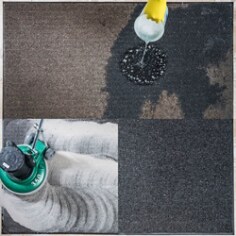 Scotch-Brite™ remoção a seco