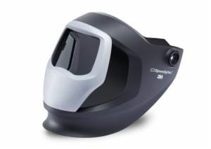 3M™ Versaflo M-Series Helmet Assembly with Speedglas Welding Shield M-153SG, No ADF, 1 EA/Case image 3M™ Versaflo M-Series Helmet Assembly with Speedglas Welding Shield M-153SG, No ADF, 1 EA/Caseimage