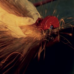 3M(TM) Green Corps(TM) Cut-Off Wheels