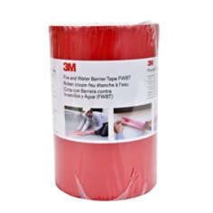 3M(TM) Fire and Water Barrier Tape 8 in x 75 in
