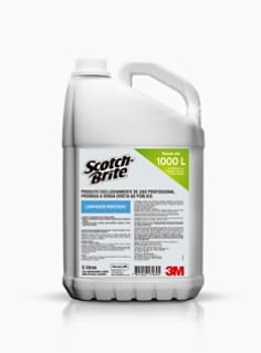 Scotch-Brite™ Limpador Peróxido 5L