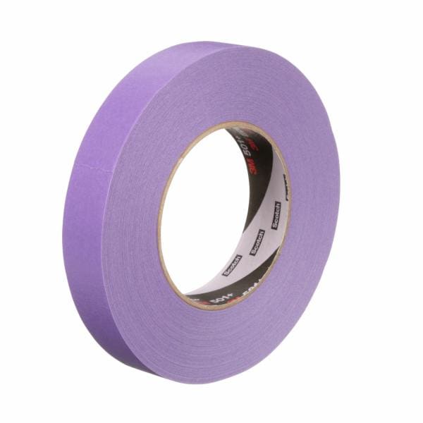 ™ Specialty High Temperature Masking Tape 501+