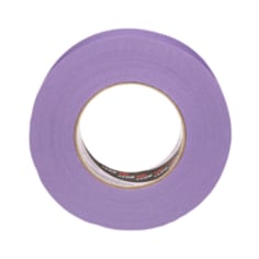 3M™ Specialty High Temperature Purple Masking Tape 501+, 36 mm x 55 m,