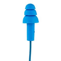 3M™ E A R Tracer Earplugs Corded Storage Case 32Db 50 Per Pack Tr 01 100 Cfcu