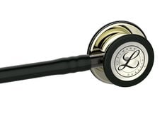 3M™ Littmann® Classic III™ Monitoring Stethoscope, 5875, Smoke Chestpiece, Lime Green Tube, Blue Stem | 3M Singapore 3M™ Littmann® Classic III™ Monitoring Stethoscope, 5875, Smoke Chestpiece, Lime Green Tube, Blue Stem | 3M Singapore
