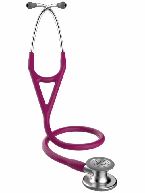 3M™ Littmann® Cardiology IV™ Stethoscope, 6158, StandardFinish