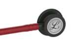 3M™ Littmann® Classic III™ Stethoscope, Black-Finish Chestpiece,