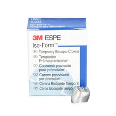 3M ESPE Iso-Form Second Bicuspid Replacement Crown, L-56, lower right