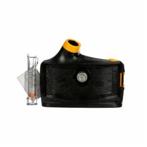 3M™ Versaflo Powered Air Purifying Respirator Unit TR-802N/94242(AAD), Intrinsically Safe 1 EA/Case image 3M™ Versaflo Powered Air Purifying Respirator Unit TR-802N/94242(AAD), Intrinsically Safe 1 EA/Caseimage
