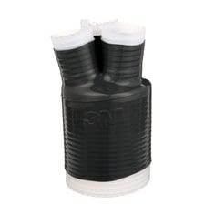 3M™ Cold Shrink Rubber Cable Breakout Boot, 8566