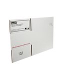 Scotch® Mailing Box, 8007-ESF, white