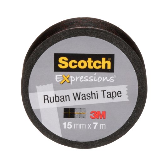 black masking tape 3m black masking tape 3m