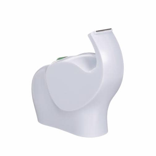 Scotch® Desktop Tape Dispenser, C43ELPHT, elephant