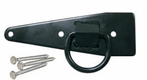 3M™ DBI-SALA Reusable Compact Roof Anchor For Wood 2104196, with Fastener Kit image 3M™ DBI-SALA Reusable Compact Roof Anchor For Wood 2104196, with Fastener Kitimage