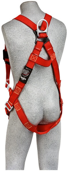 3M™ PROTECTA® PRO™ Vest-Style Welders Harness