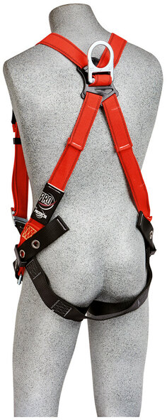 3M™ PROTECTA® PRO™ Vest-Style Harness for Hot Work Use