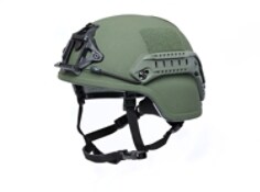 3M Combat Ballistic Helmet F70