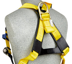 3M™ DBI-SALA® Delta™ Vest-Style Scaffolding Harness