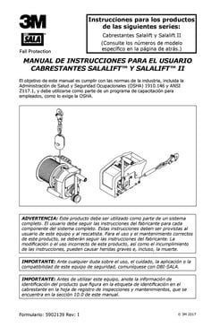 3M™ DBI-SALA® Confined Space Tripod System | 3M United States