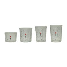 3M 2PS-26124 PPS Series 2.0 LG Pressure Cup