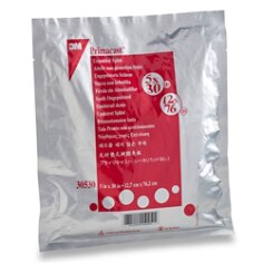 3M™ Primacast™ Unpadded Splint, 30530, package
