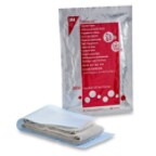 3M™ Primacast™ Unpadded Splint, 30545, product and package