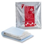 3M™ Primacast™ Unpadded Splint, 30830, product and package