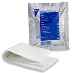 3M™ Scotchcast™ One Step Splint 76415A, product and package