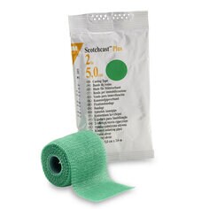 3M™ Scotchcast™ Plus Casting Tape 82002G, product and package