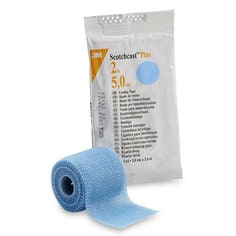 3M™ Scotchcast™ Plus Casting Tape 82002L, product and package