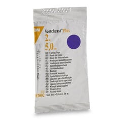 3M™ Scotchcast™ Plus Casting Tape, 82002U, package