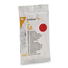 3M™ Scotchcast™ Plus Casting Tape 82002R, package