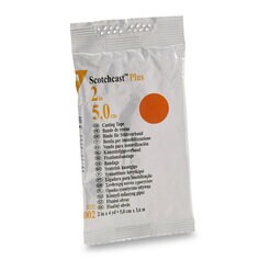 3M™ Scotchcast™ Plus Casting Tape 82002W, package