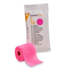 3M™ Scotchcast™ Plus Casting Tape 82002X, product and package