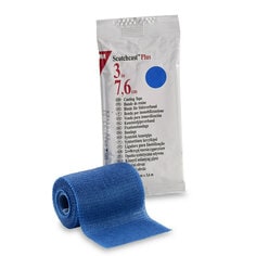 3M™ Scotchcast™ Plus Casting Tape 82003B, product and package