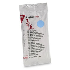 3M™ Scotchcast™ Plus Casting Tape 82003L, package