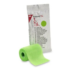 3M™ Scotchcast™ Plus Casting Tape 82003V, product and package