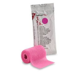 3M™ Scotchcast™ Plus Casting Tape 82003X, product and package