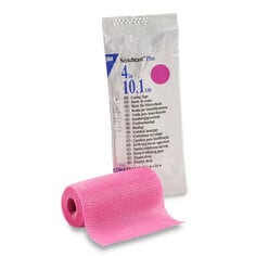 3M™ Scotchcast™ Plus Casting Tape 82004X, product and package