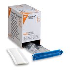 3M™ Scotchcast™ Quick Step DSF Roll Splint 74002Q, product and package