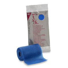 3M™ Scotchcast™ Soft Cast Casting Tape 82103B, product and package