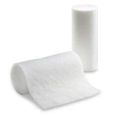 3M™ Synthetic Cast Padding, CMW06, product and package