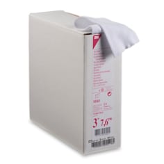 3M™ Synthetic Cast Stockinet, MS03, product and package