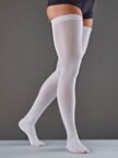 Anti-Embolism Thigh Length Stockings