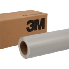 3M Wrap Film, 1080-BR120, brushed, aluminum